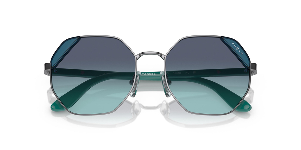 VOGUE 4268S 548/4S 55 WOMEN Güneş gözlükleri