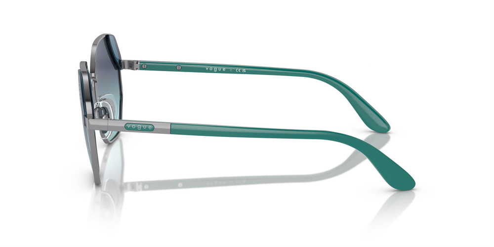 VOGUE 4268S 548/4S 55 WOMEN Güneş gözlükleri