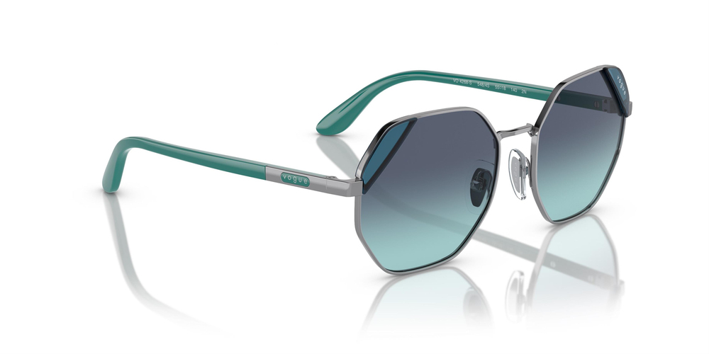 VOGUE 4268S 548/4S 55 WOMEN Güneş gözlükleri
