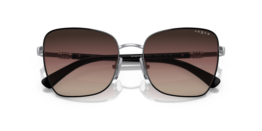 VOGUE 4277SB 352/E2 56 WOMEN Güneş gözlükleri