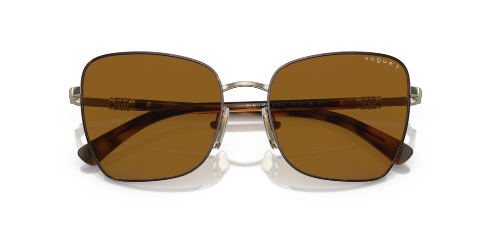 VOGUE 4277SB 507883 56 WOMEN Güneş gözlükleri
