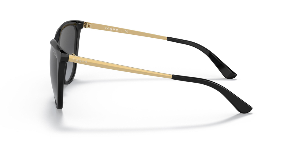 VOGUE 5119SI W44/8G 56 UNİSEX Güneş gözlükleri