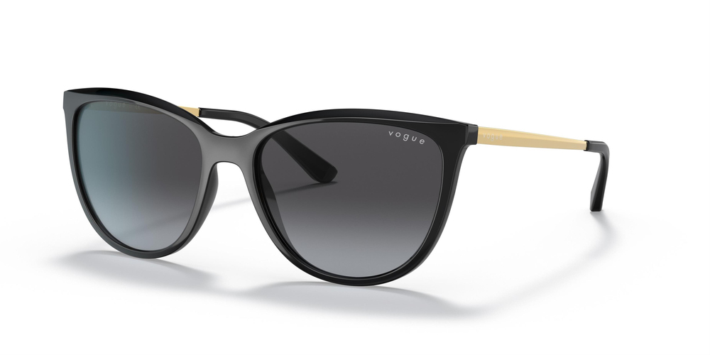 VOGUE 5119SI W44/8G 56 UNİSEX Güneş gözlükleri