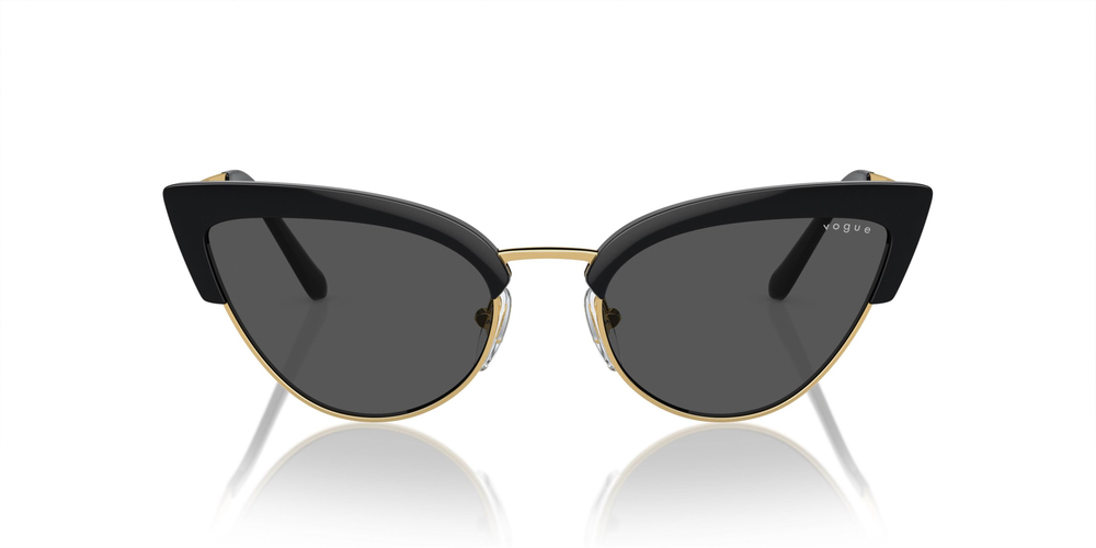 VOGUE 5212S W44/87 55 KADIN Güneş gözlükleri