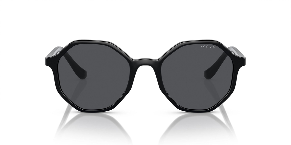 VOGUE VO 5222S W44/87 52 WOMEN Güneş gözlükleri
