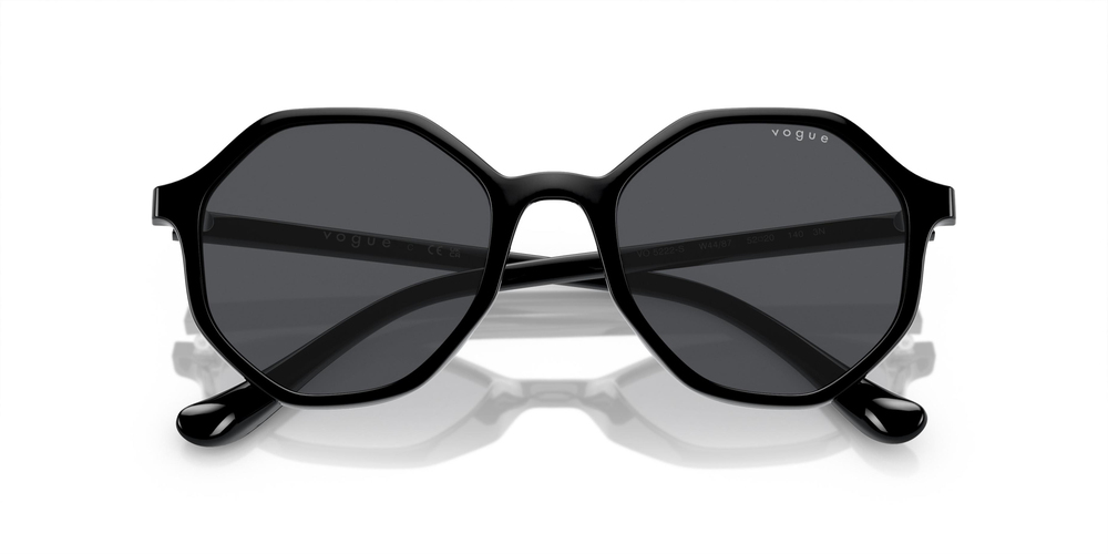 VOGUE VO 5222S W44/87 52 WOMEN Güneş gözlükleri
