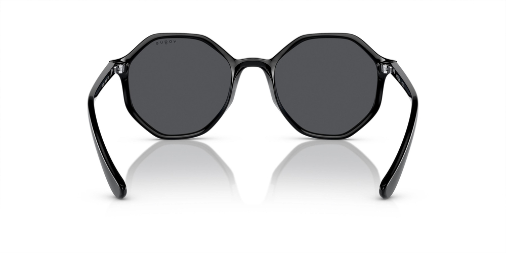 VOGUE VO 5222S W44/87 52 WOMEN Güneş gözlükleri