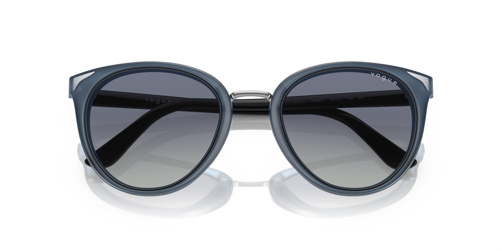 VOGUE 5230S 30364L 54 UNİSEX Güneş gözlükleri