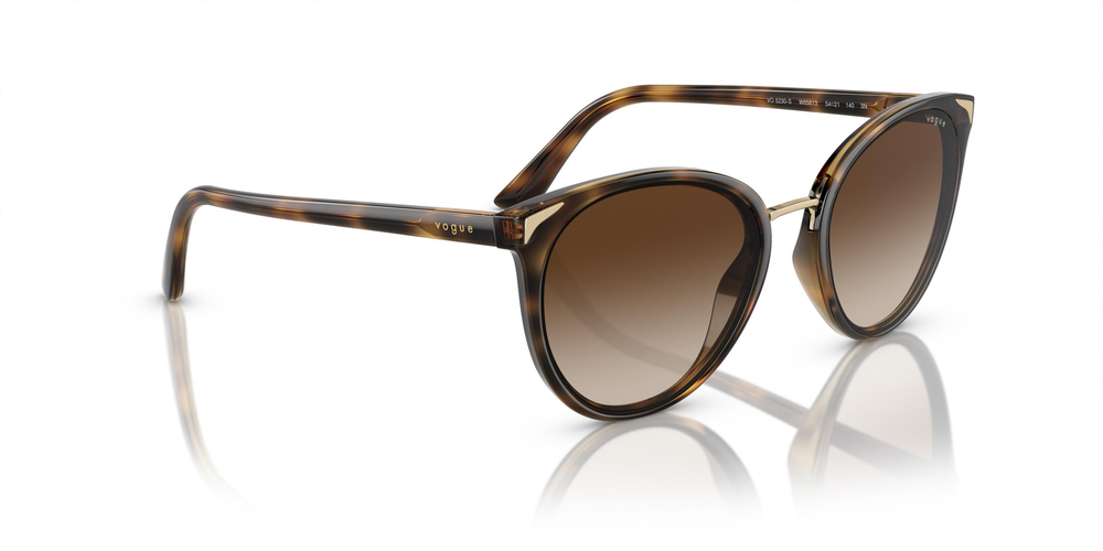 VOGUE VO 5230S W65613 54 WOMEN Güneş gözlükleri