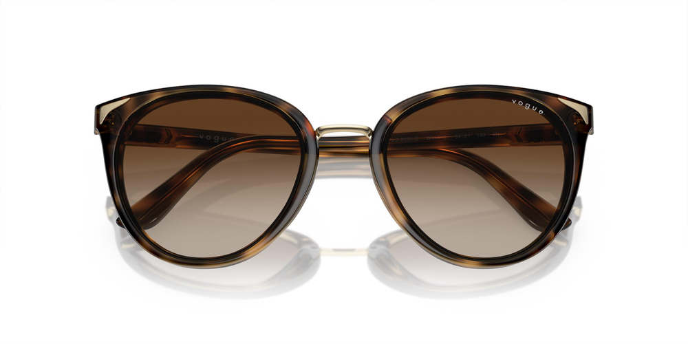 VOGUE VO 5230S W65613 54 WOMEN Güneş gözlükleri