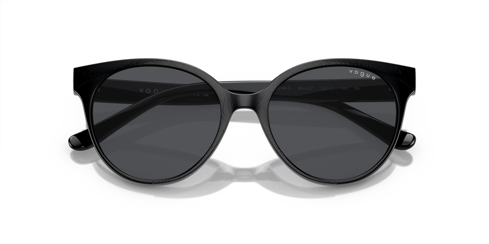 VOGUE 5246S W44/87 53 WOMEN Güneş gözlükleri