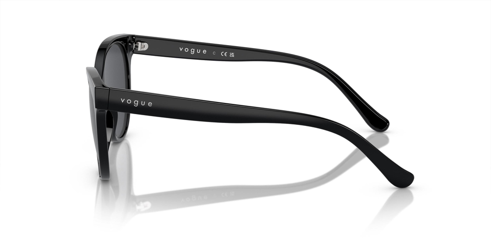 VOGUE 5246S W44/87 53 WOMEN Güneş gözlükleri