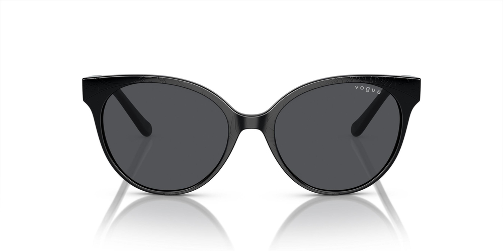 VOGUE 5246S W44/87 53 WOMEN Güneş gözlükleri