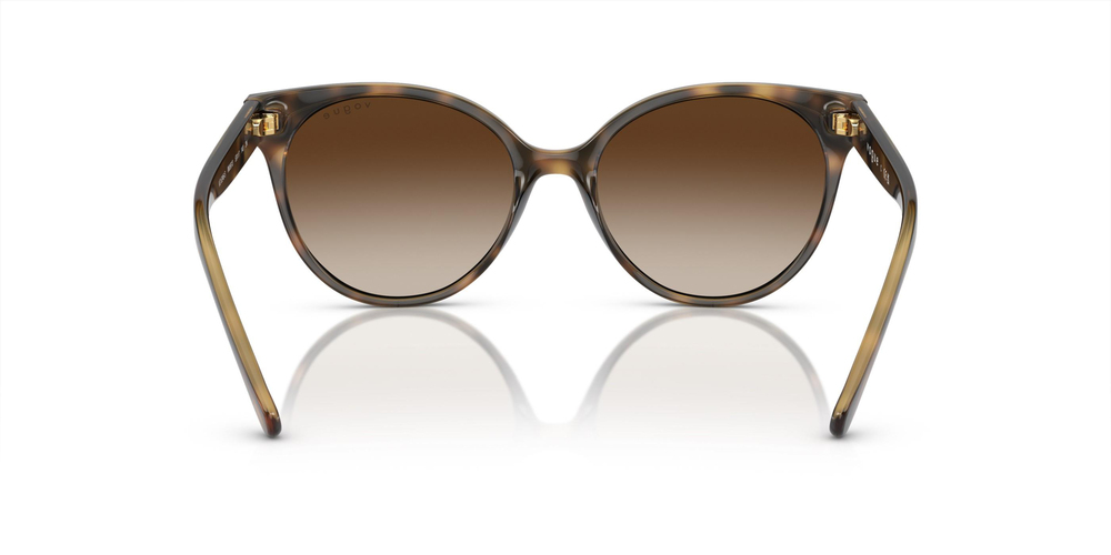 VOGUE 5246S W65613 53 WOMEN Güneş gözlükleri
