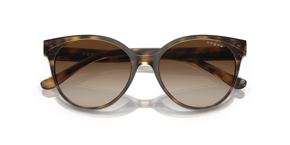 VOGUE 5246S W65613 53 WOMEN Güneş gözlükleri