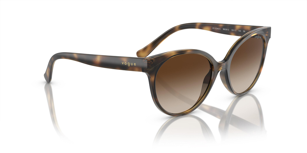 VOGUE 5246S W65613 53 WOMEN Güneş gözlükleri