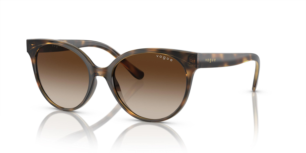 VOGUE 5246S W65613 53 WOMEN Güneş gözlükleri