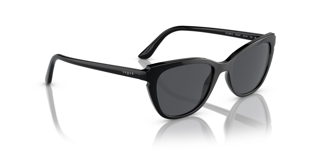 VOGUE VO 5293S W44/87 53 WOMEN Güneş gözlükleri