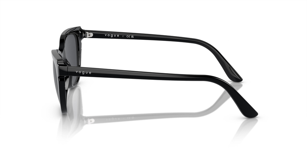 VOGUE VO 5293S W44/87 53 WOMEN Güneş gözlükleri