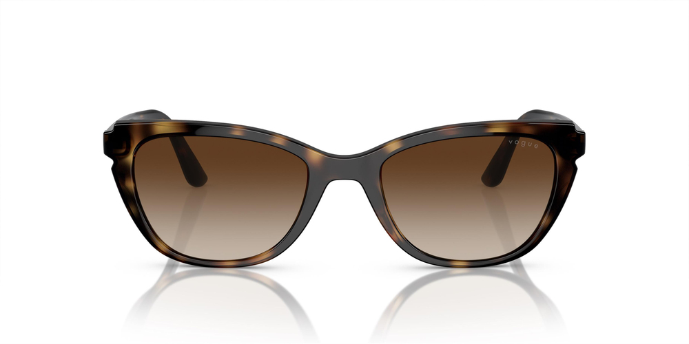 VOGUE 5293S W65613 53 WOMEN Güneş gözlükleri