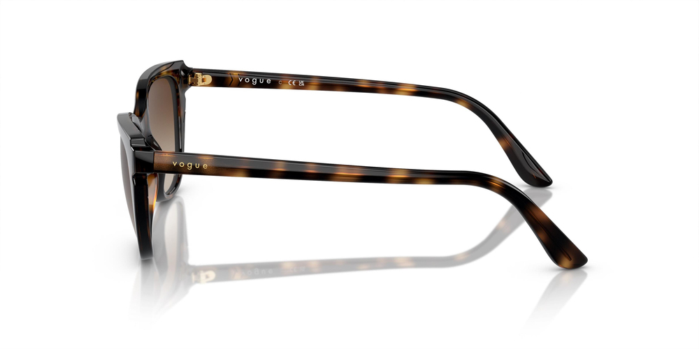 VOGUE 5293S W65613 53 WOMEN Güneş gözlükleri
