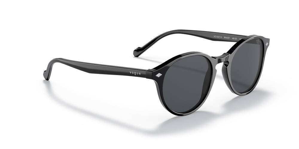VOGUE 5327S W44/87 51 UNİSEX Güneş gözlükleri