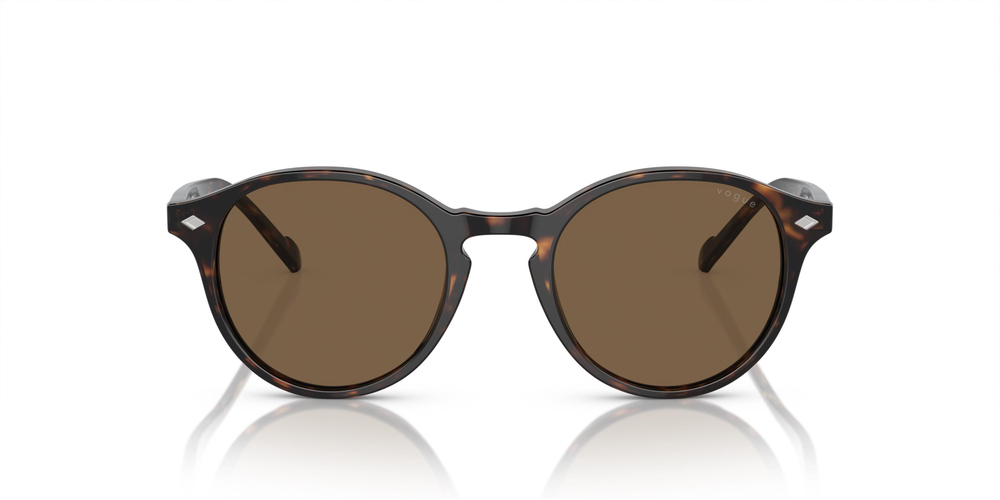 VOGUE 5327S W65673 51 UNİSEX Güneş gözlükleri