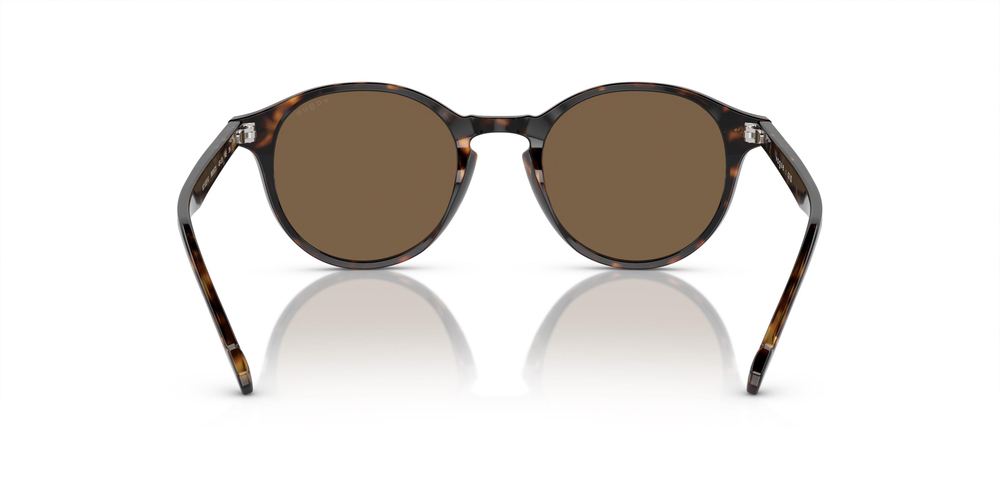 VOGUE 5327S W65673 51 UNİSEX Güneş gözlükleri