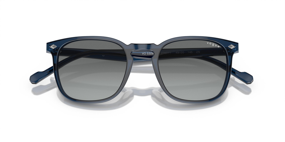 VOGUE 5328S 276011 52 ERKEK Güneş gözlükleri