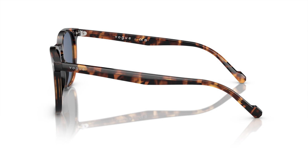 VOGUE 5328S 281980 49 MEN Güneş gözlükleri