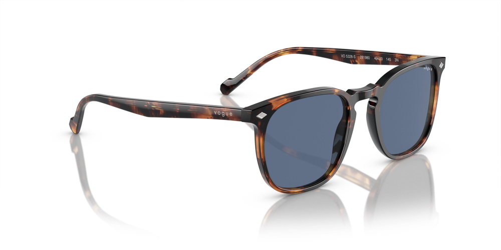 VOGUE 5328S 281980 49 MEN Güneş gözlükleri