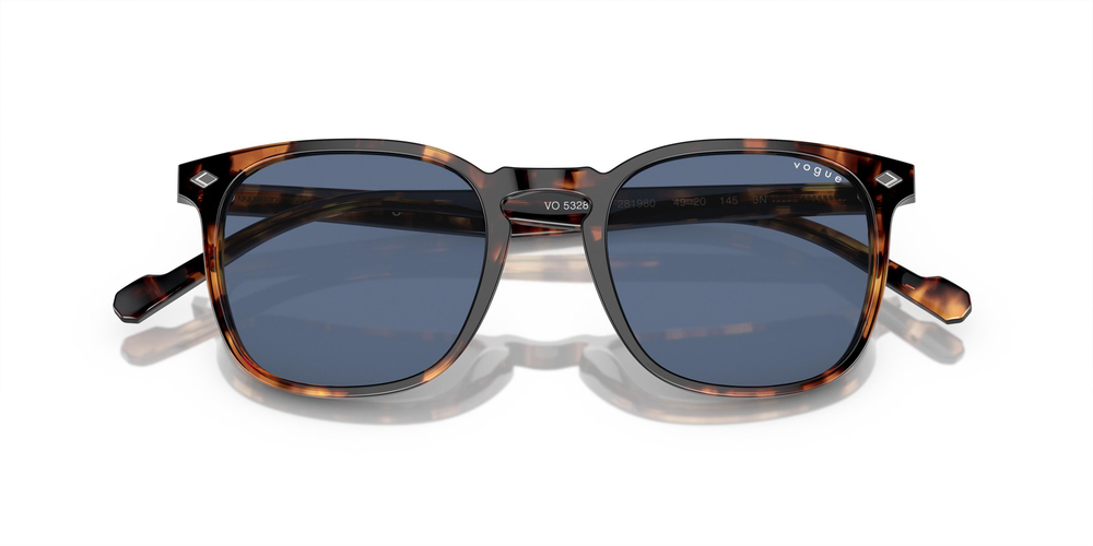 VOGUE 5328S 281980 49 MEN Güneş gözlükleri