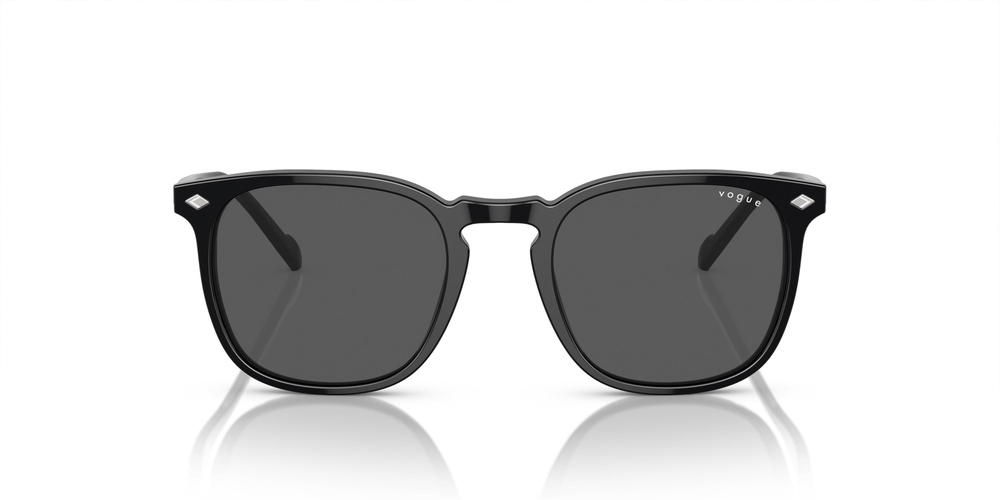 VOGUE 5328S W44/87 49 UNİSEX Güneş gözlükleri