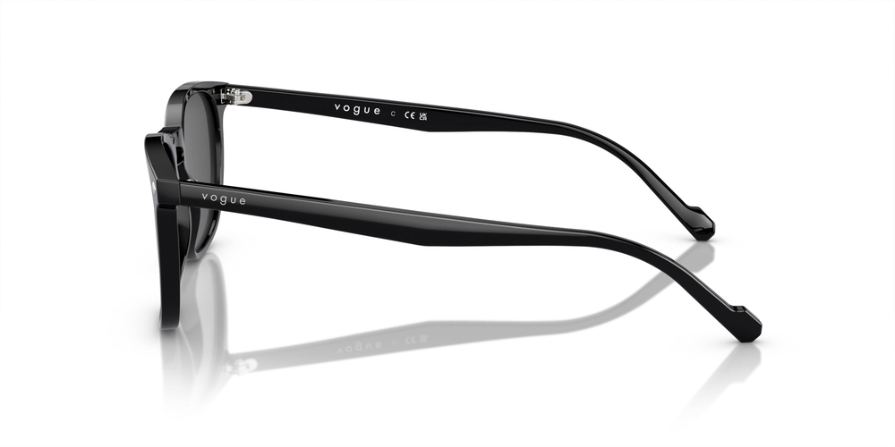 VOGUE 5328S W44/87 49 UNİSEX Güneş gözlükleri