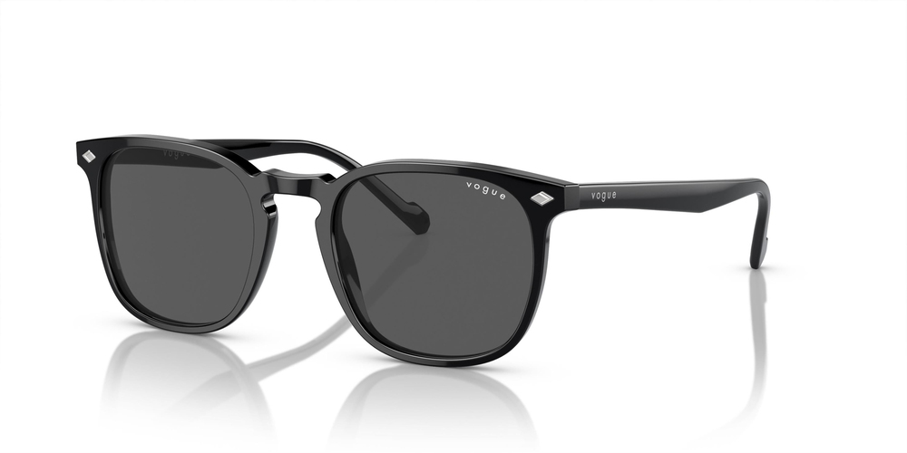 VOGUE 5328S W44/87 49 UNİSEX Güneş gözlükleri