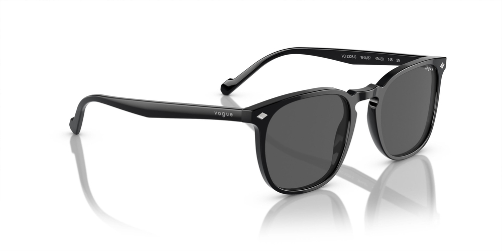VOGUE 0VO5328S W44/87 52 MEN Güneş gözlükleri