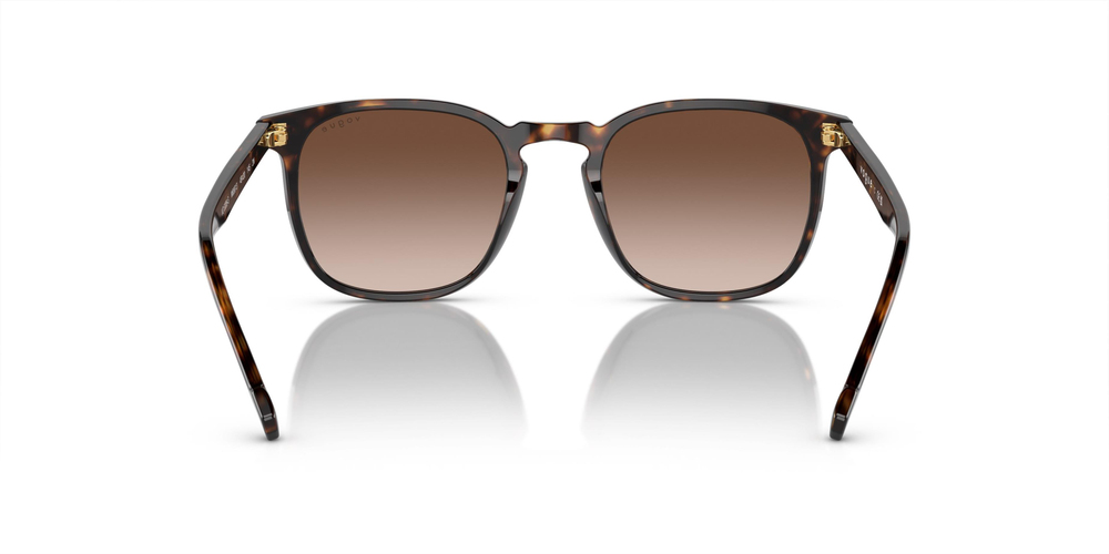 VOGUE 5328S W65613 49 ERKEK Güneş gözlükleri