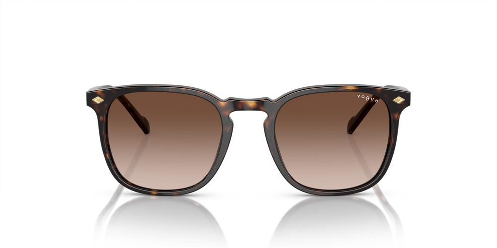 VOGUE 5328S W65613 49 ERKEK Güneş gözlükleri