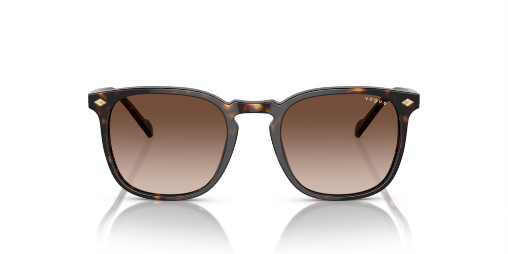 VOGUE 5328S W65613 52 ERKEK Güneş gözlükleri