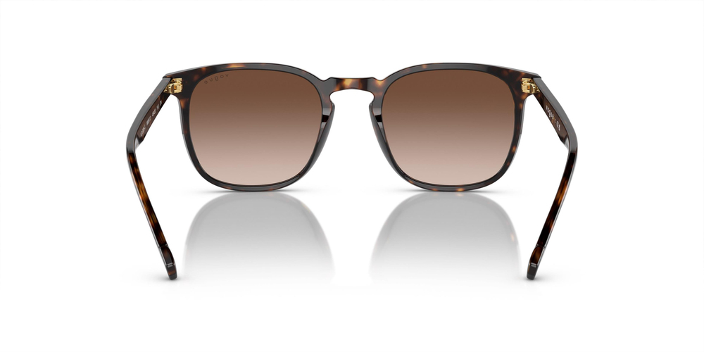 VOGUE 5328S W65613 52 ERKEK Güneş gözlükleri