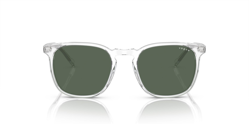 VOGUE 5328S W74571 49 ERKEK Güneş gözlükleri