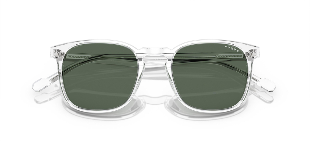 VOGUE 5328S W74571 49 ERKEK Güneş gözlükleri