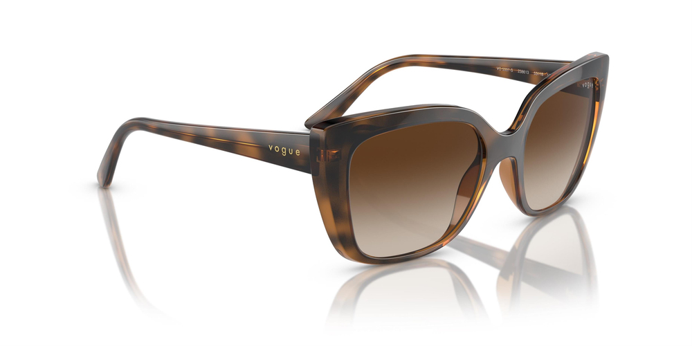 VOGUE 5337S 238613 53 WOMEN Güneş gözlükleri