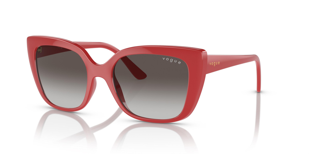 VOGUE 5337S 30808G 53 WOMEN Güneş gözlükleri