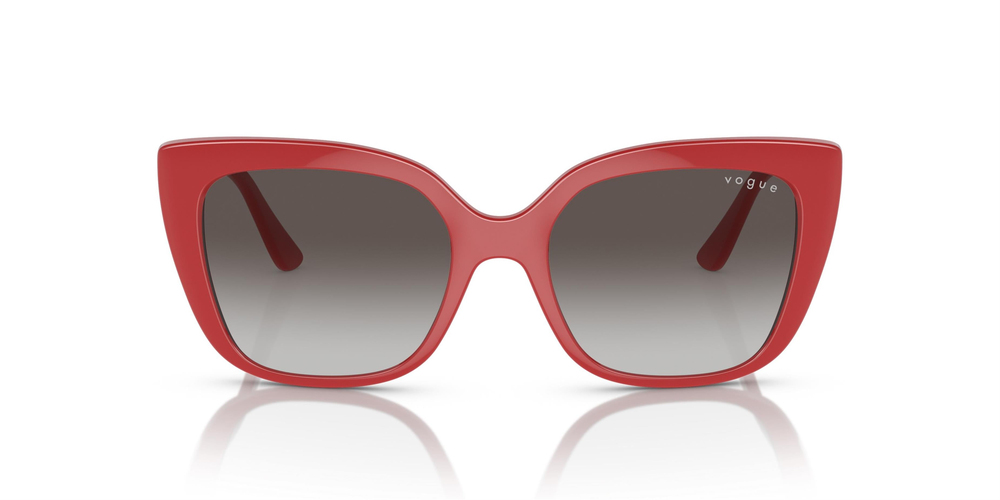 VOGUE 5337S 30808G 53 WOMEN Güneş gözlükleri