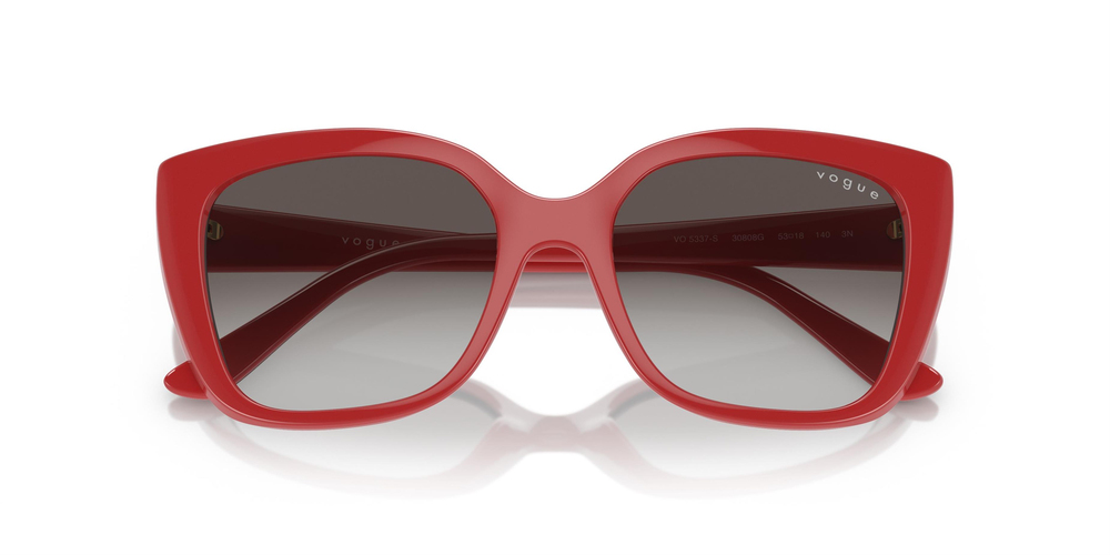 VOGUE 5337S 30808G 53 WOMEN Güneş gözlükleri
