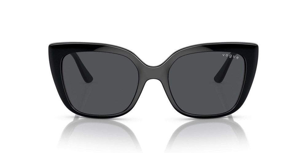 VOGUE 5337S W44/87 53 WOMEN Güneş gözlükleri