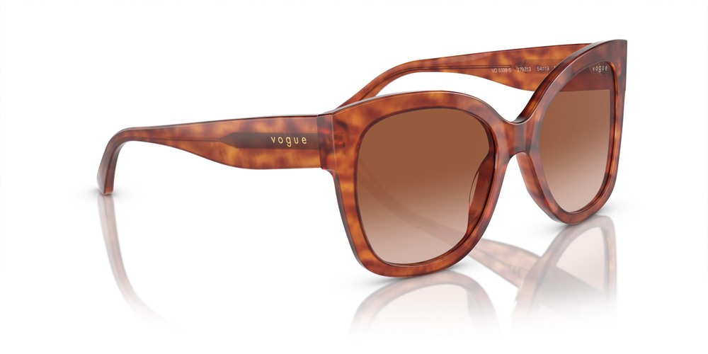 VOGUE 5338S 279213 54 WOMEN Güneş gözlükleri