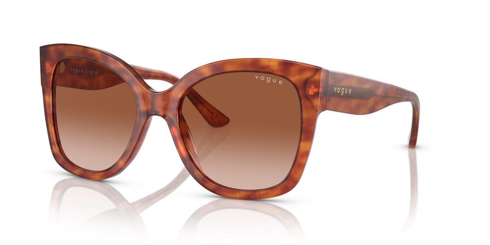 VOGUE 5338S 279213 54 WOMEN Güneş gözlükleri