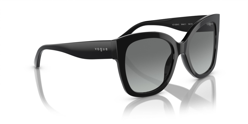 VOGUE 5338S W44/11 54 WOMEN Güneş gözlükleri